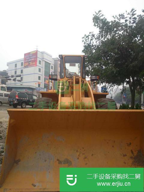 廣東出售二手柳工裝載機