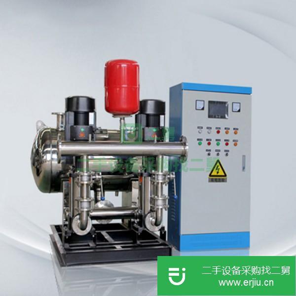 湖南出售二手供水設備改造