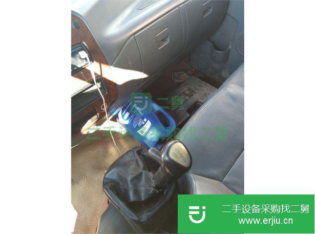 湖北出售二手南駿自卸車
