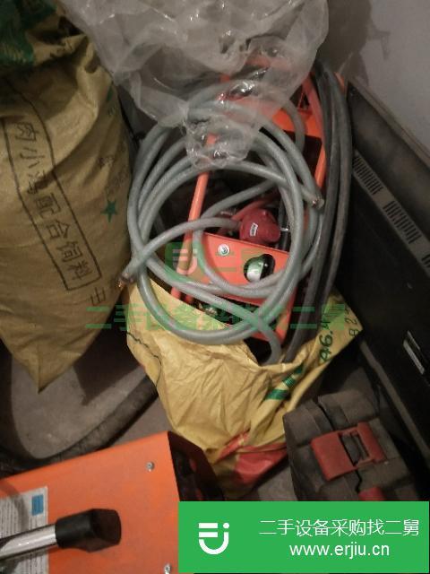 山東出售二手二保焊機