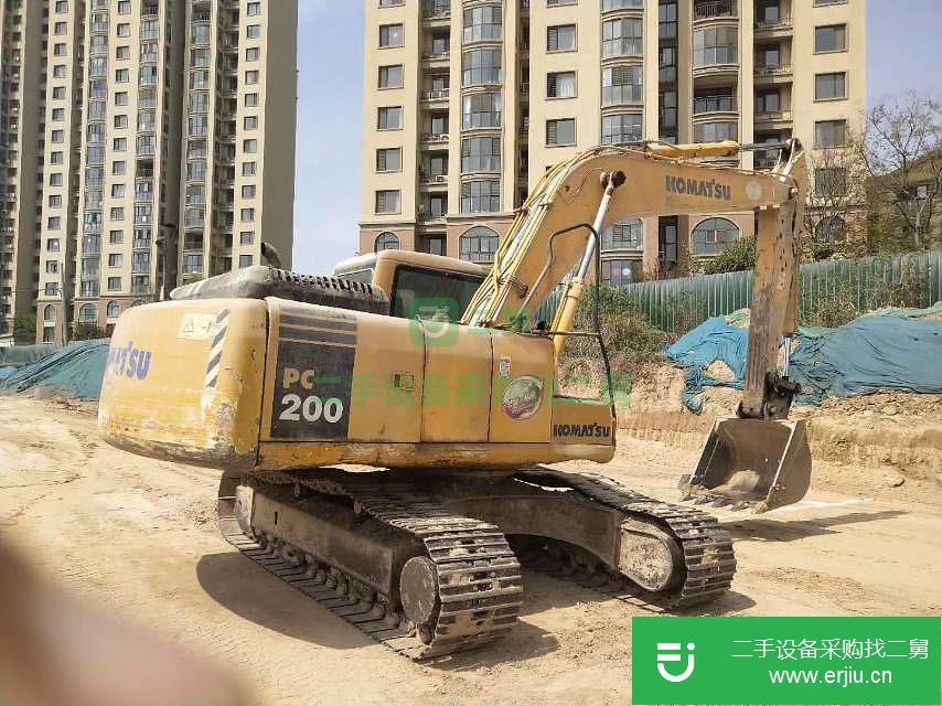 河南省出售二手JCM921C挖掘機(jī)