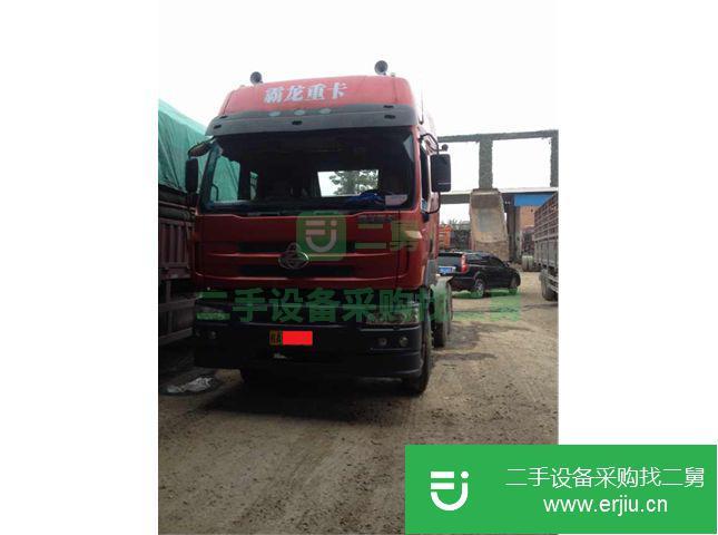 廣西出售二手東風柳汽牽引車
