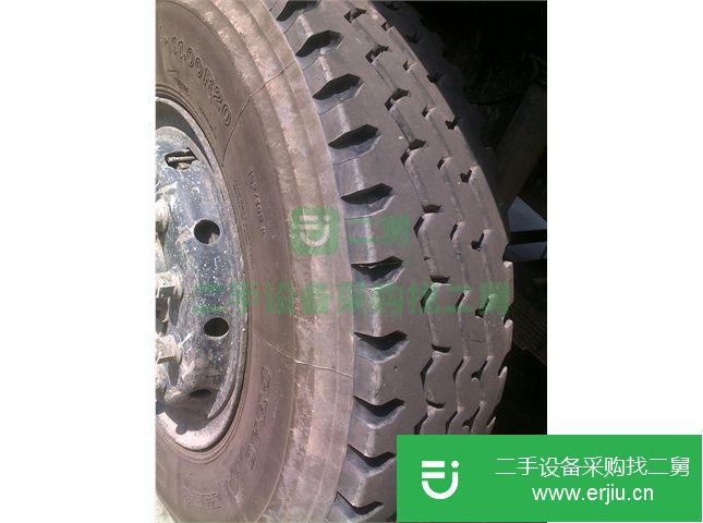 廣西出售二手東風王自卸車