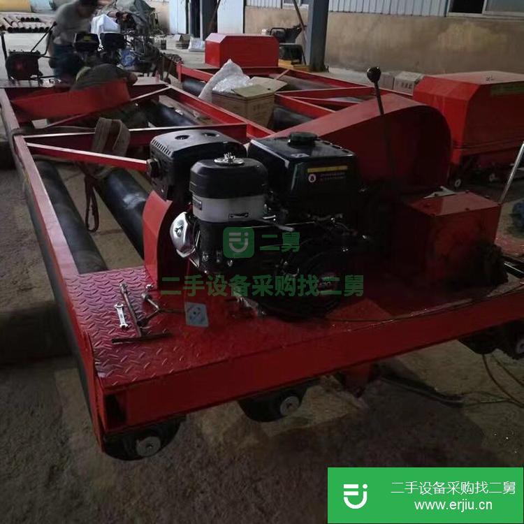 山東出售二手攤鋪機
