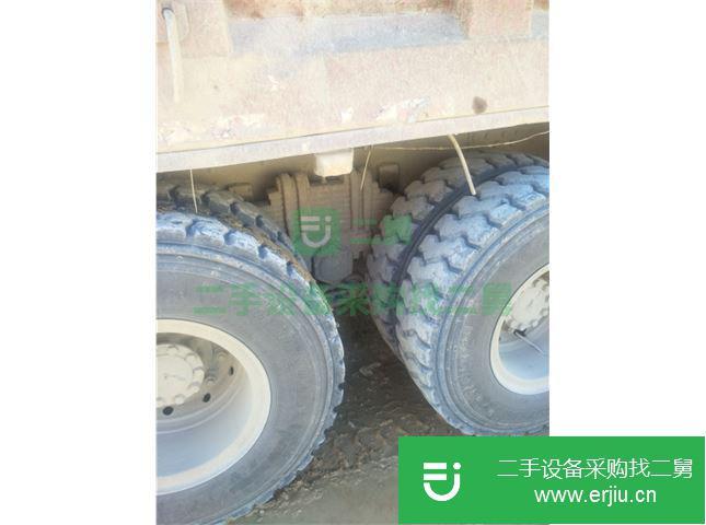 四川出售二手東風自卸車