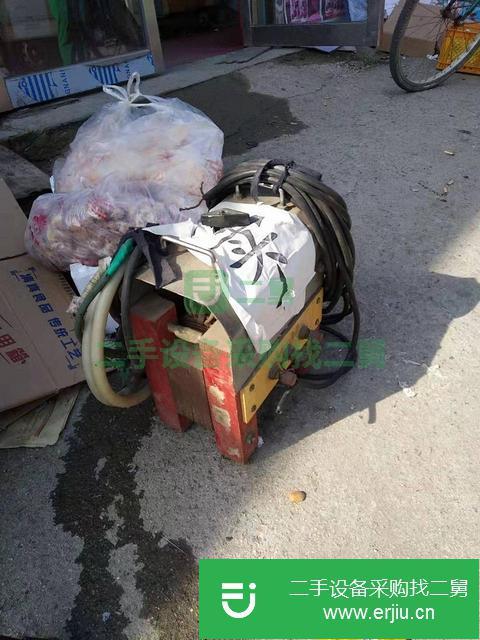 遼寧出售二手電焊機(jī)