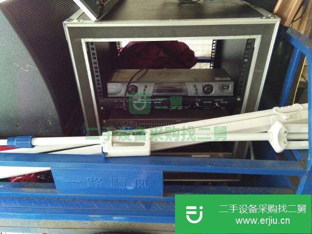 浙江出售二手發電機