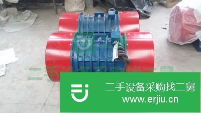 河南出售二手振動電機
