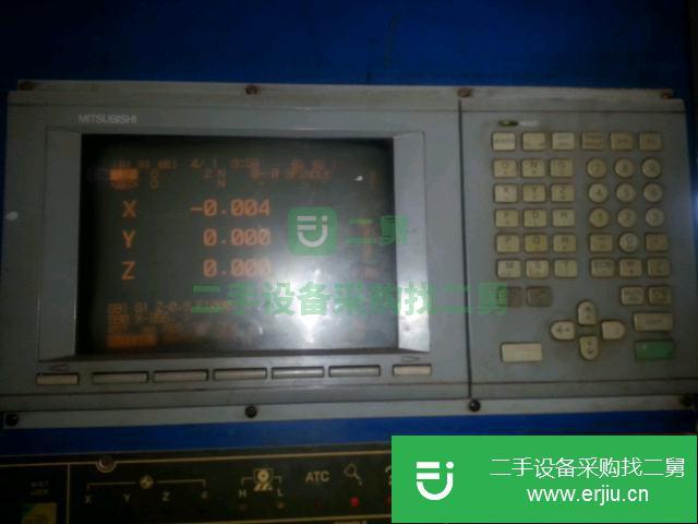 福建出售二手立式加工中心