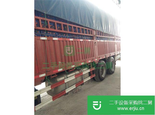河南出售二手中國重汽載貨車