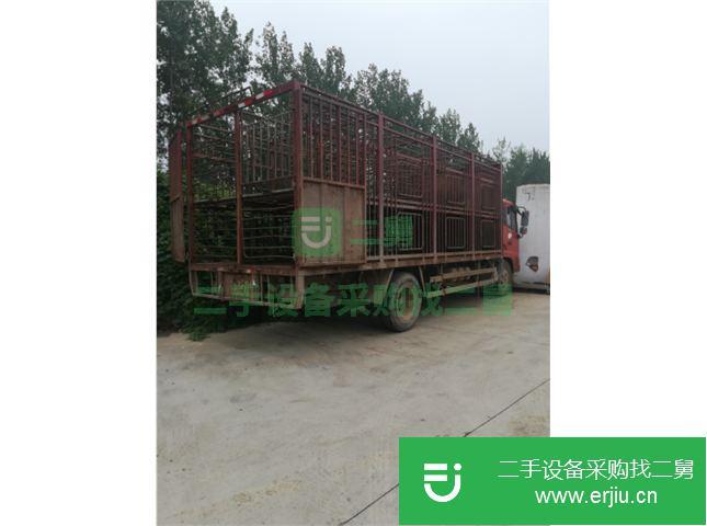 河南出售二手東風天錦載貨車