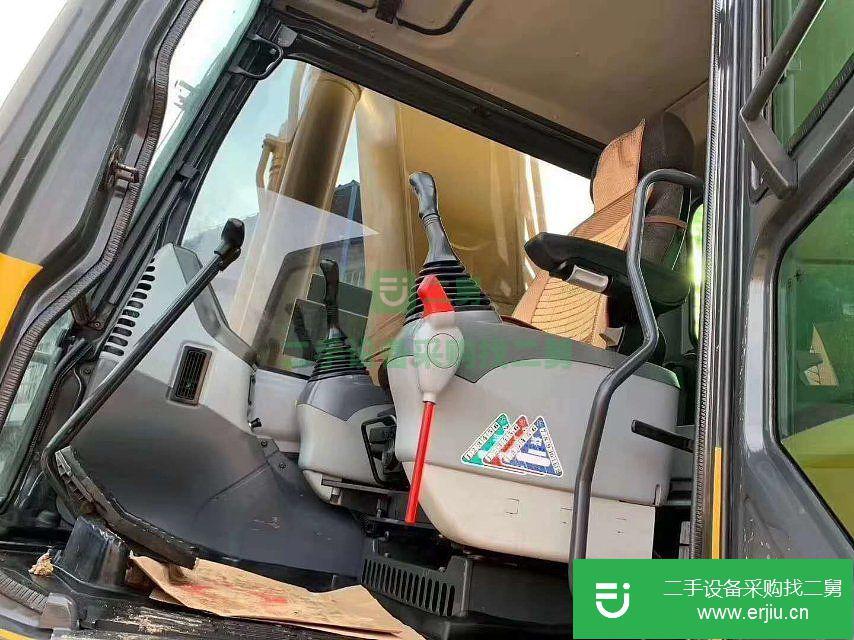 安徽省出售二手小松PC300-7挖掘機