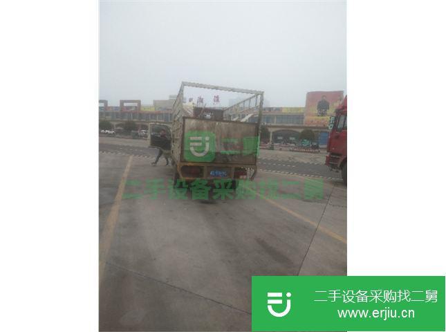 湖南出售二手東風倉欄貨車