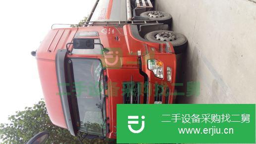 山東出售二手東風油罐車