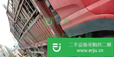 四川出售二手東風(fēng)前四后八載貨車