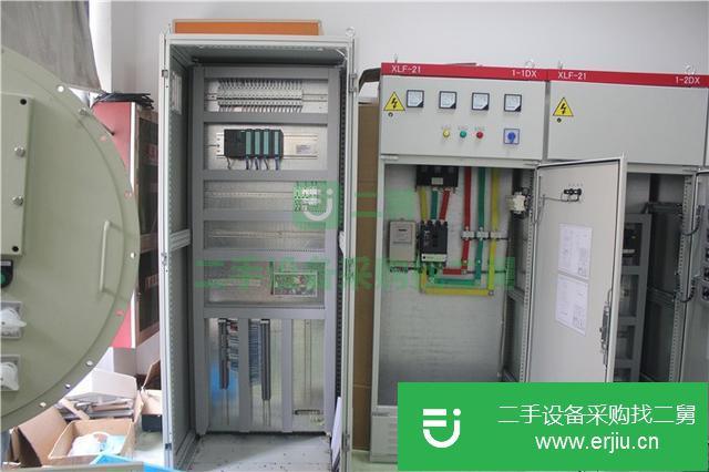江蘇出售二手配電柜
