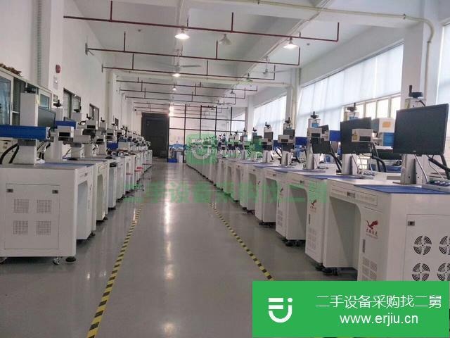 浙江出售二手激光切割機(jī)