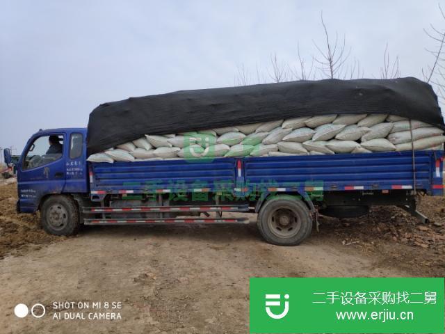 山東出售二手貨車