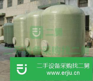 上海出售二手10噸工業供暖鍋爐