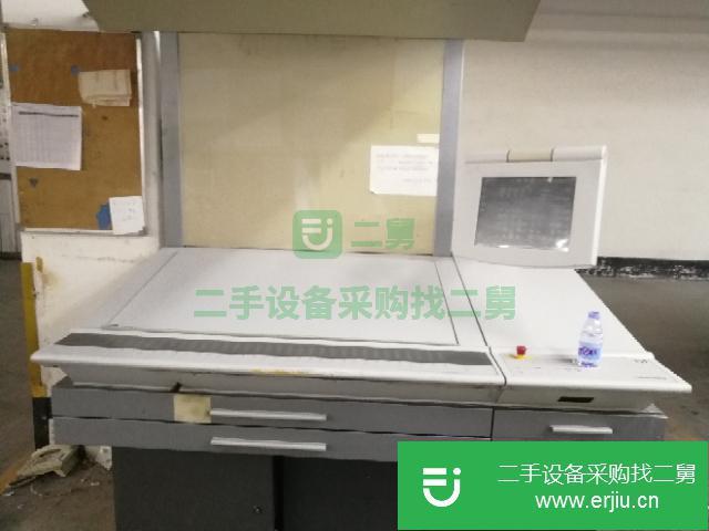 廣東出售二手海德堡CD1020-4高配印刷機