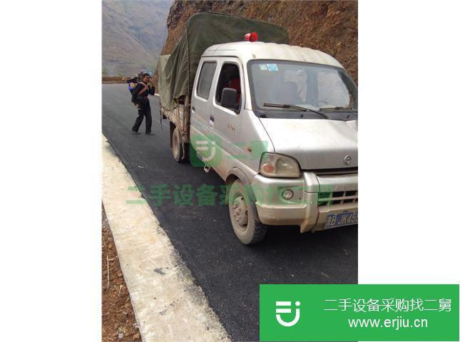 貴州出售二手瑞寶貨車