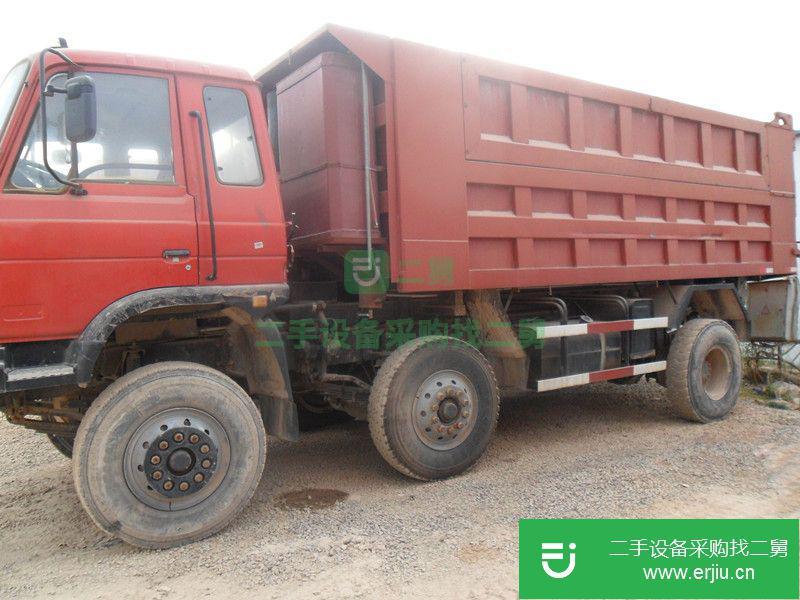 云南出售二手東風貨車
