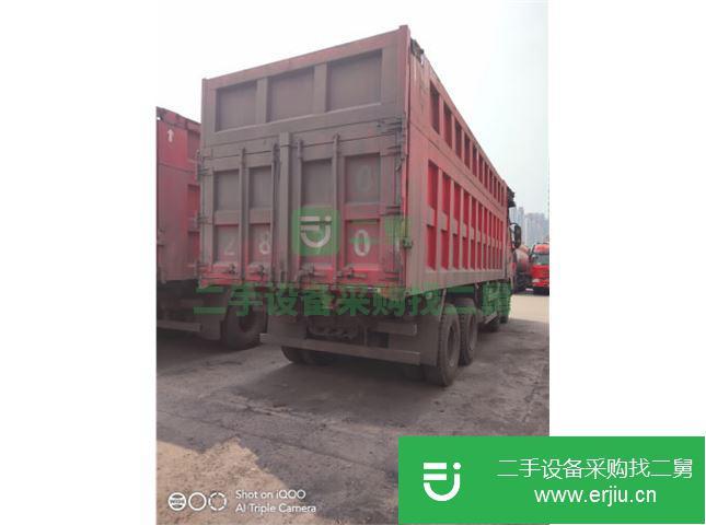 貴州出售二手東風(fēng)柳汽自卸車