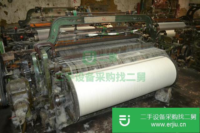 江西出售二手織布機