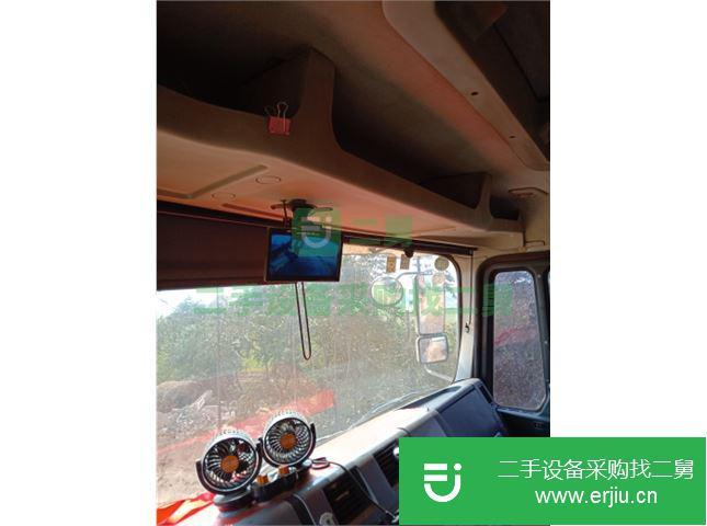 安微出售二手陜汽重卡貨車