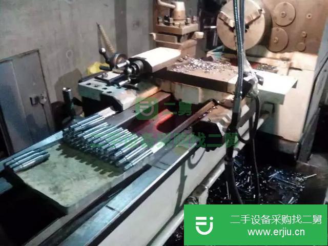 遼寧出售二手車床