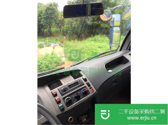 廣東出售二手福田貨車