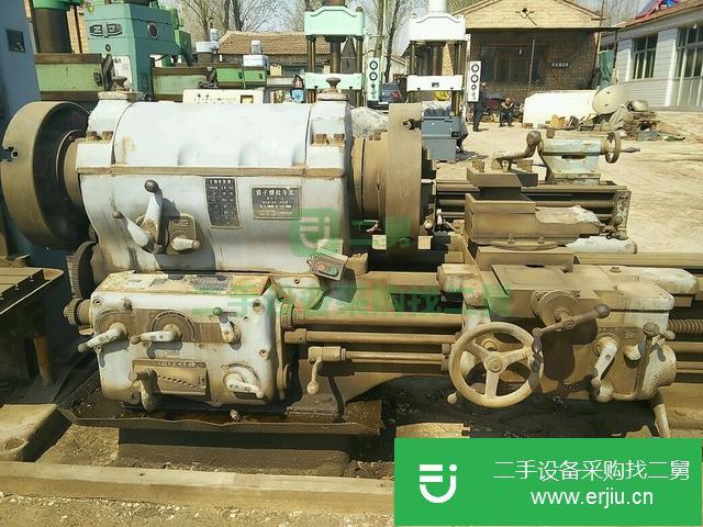 寧夏出售二手機床