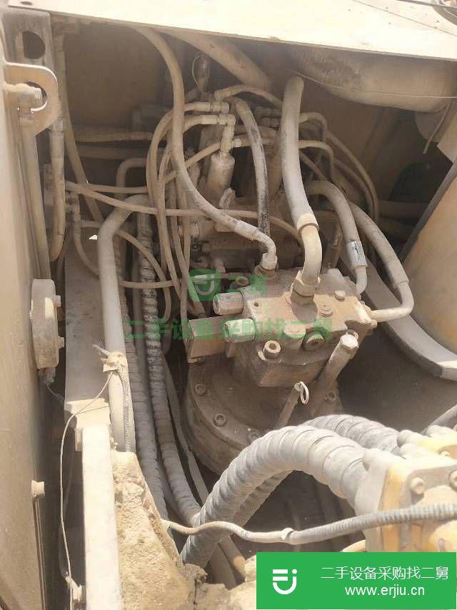 河南省出售二手JCM921C挖掘機(jī)