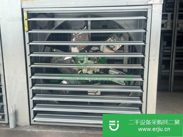 山東出售二手風機