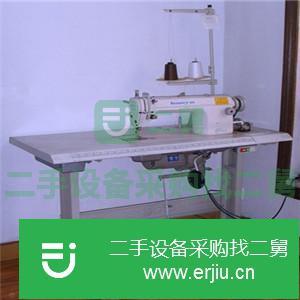 山東出售二手縫紉機