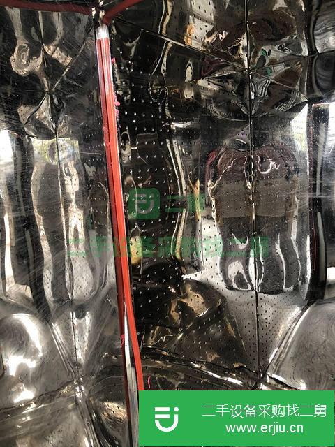 廣東出售二手工業(yè)烤箱