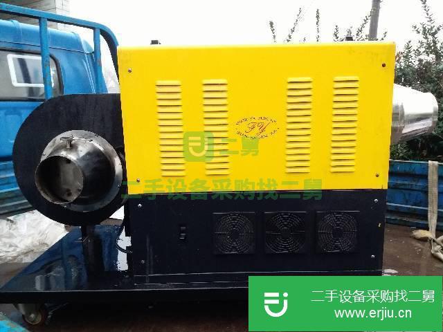 新疆出售二手工業用熱風機