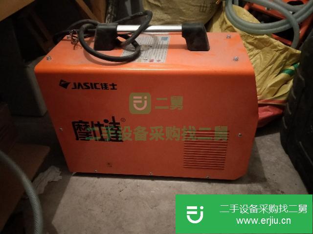 山東出售二手二保焊機