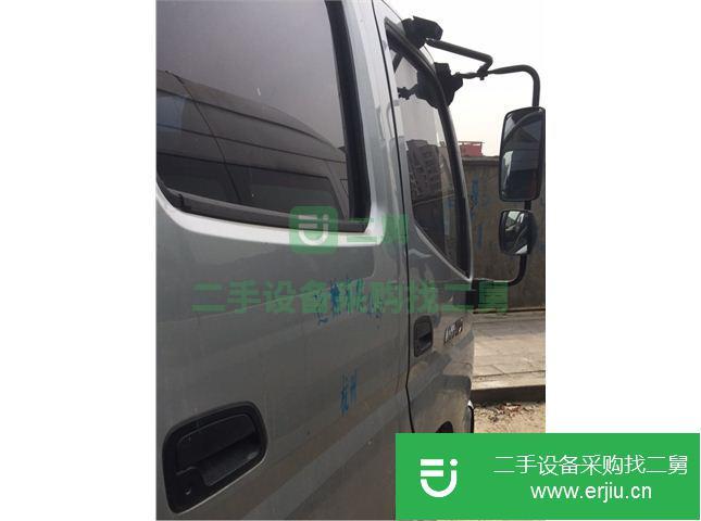 浙江出售二手福田貨車