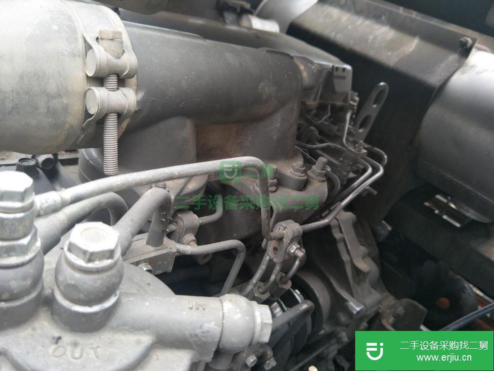 遼寧省出售二手日立ZX330-3挖掘機(jī)