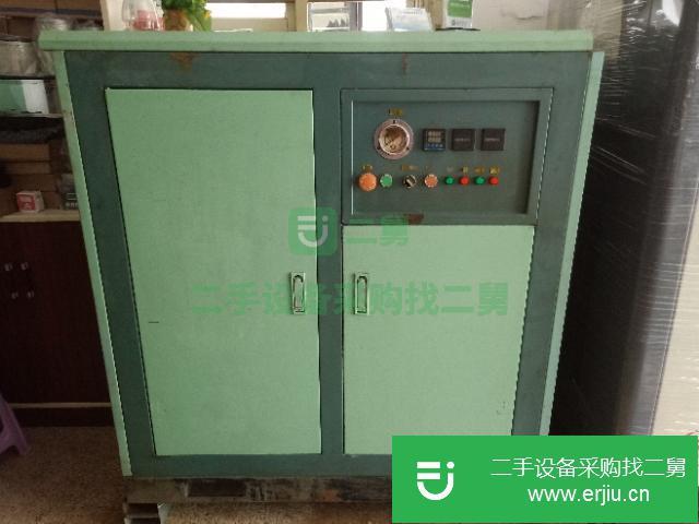 浙江出售二手螺桿空壓機