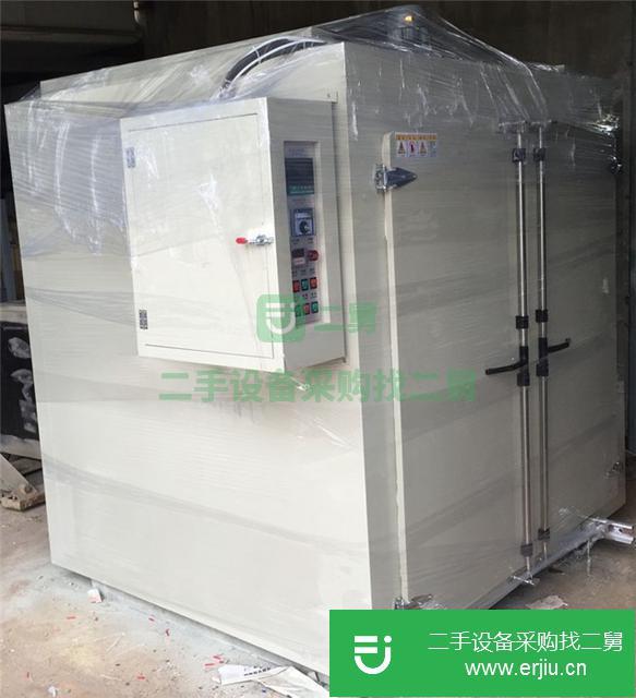 江蘇出售二手大型工業(yè)烘箱