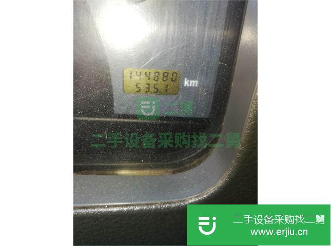 廣東出售二手東風柳汽倉柵載貨車