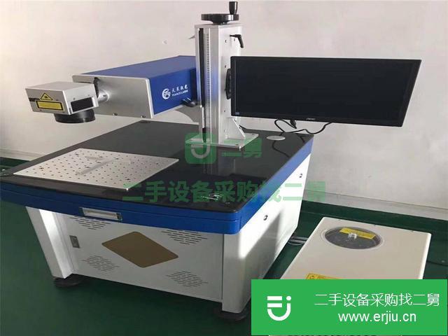 廣東出售二手激光打標機
