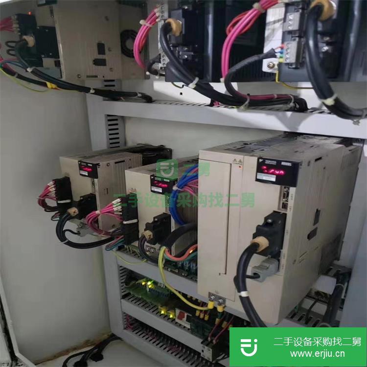 廣東出售二手臺群T850加工中心