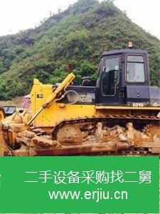 貴州出售二手三推160推土機