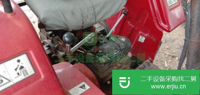 遼寧出售二手拖拉機