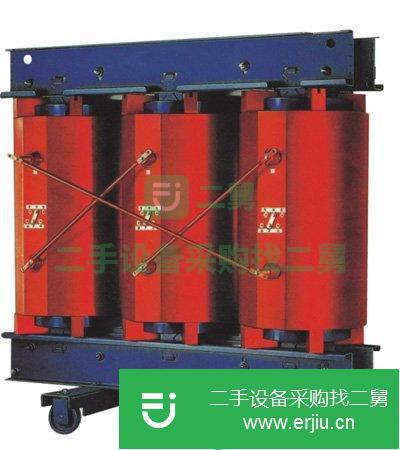 山東出售二手干式變壓器