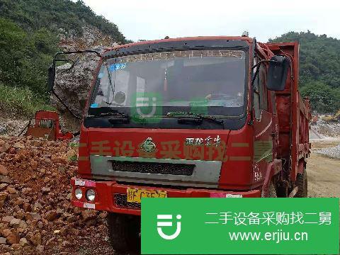 廣西出售二手羊城載貨車