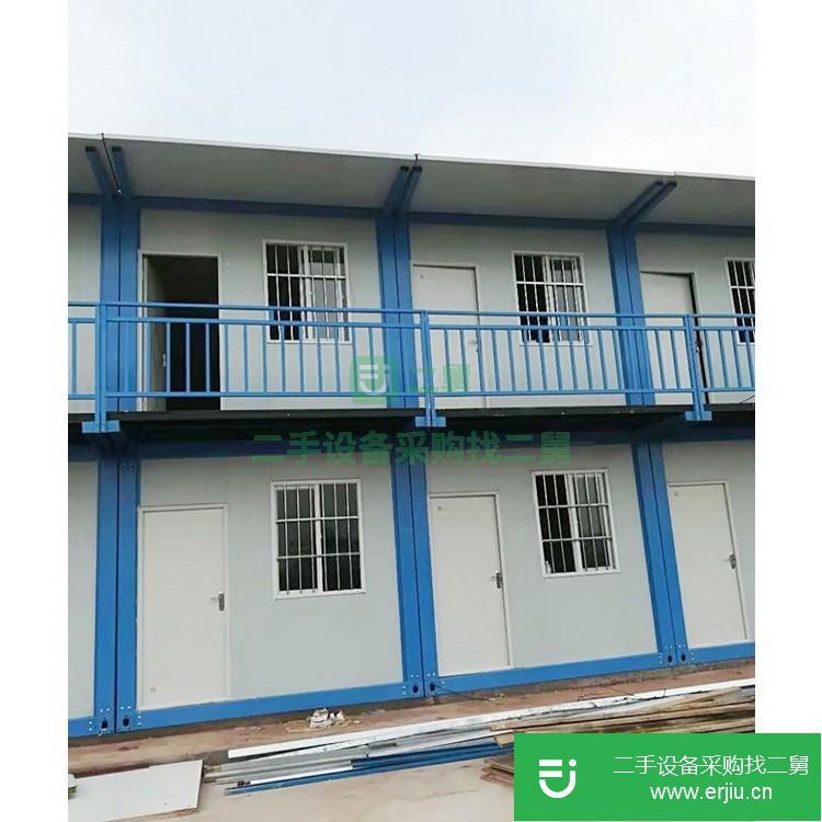 山東出售二手住人集裝箱